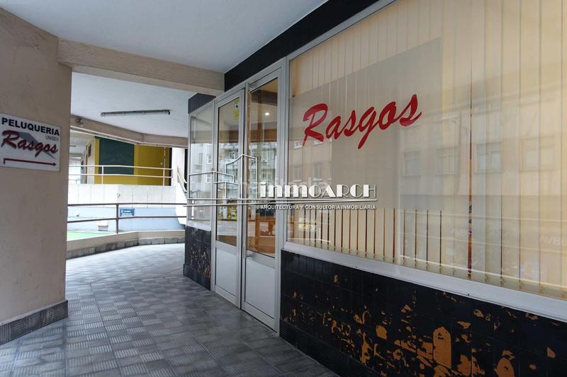 Foto bcc9e319-7ab9-49cb-88a1-ed876ce16f20. Locale commerciale in Agra del Orzán - Ventorrillo Coruña (A)