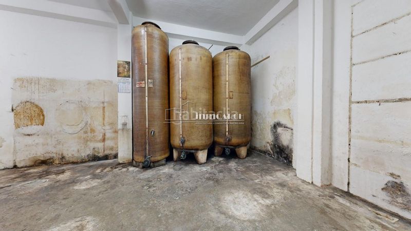 Foto ede22ed5-6d07-46d8-bacf-14cc508be855. Local comercial a Os Mallos Coruña (A)