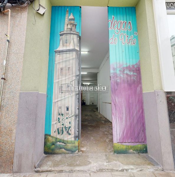 Foto fc8e6c3b-adf0-44c8-8013-d5b14f432d21. Local comercial a Os Mallos Coruña (A)