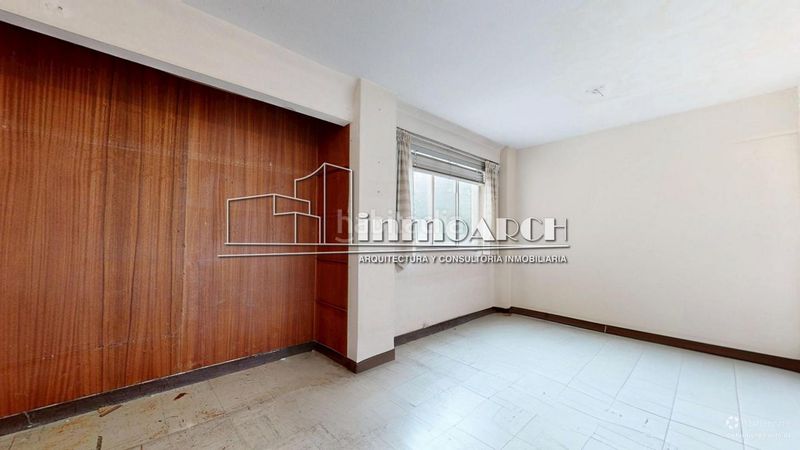 Foto 93ba23d7-ba99-4fca-a045-14a711123770. Flat in Someso - Matogrande Coruña (A)