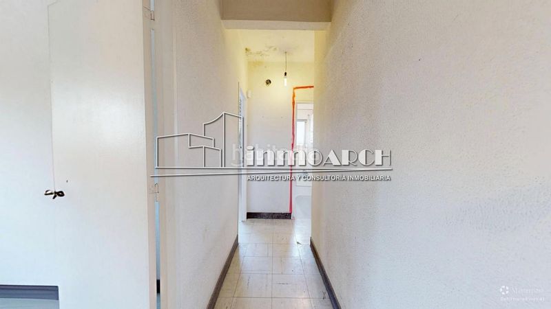 Foto b42ecaea-51b3-4800-a2fc-f24b7b0cd03b. Flat in Someso - Matogrande Coruña (A)