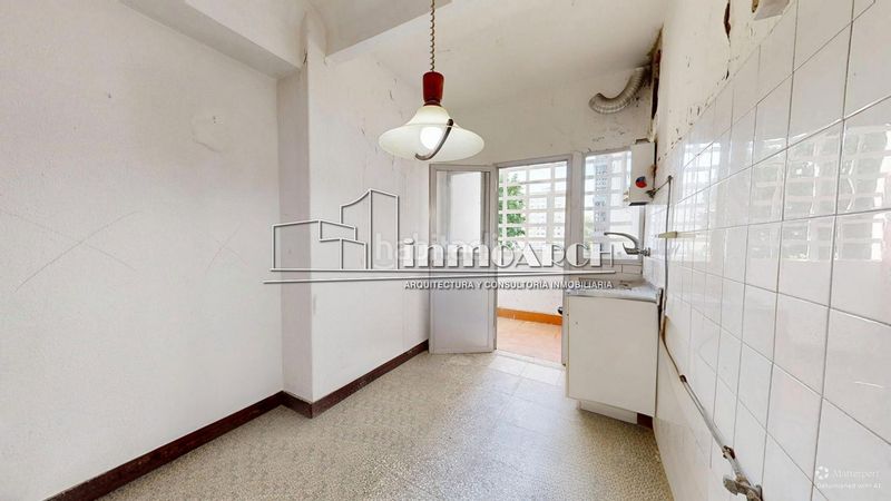 Foto c28a6209-7bdc-4e21-82b0-bf7a7357c33b. Flat in Someso - Matogrande Coruña (A)