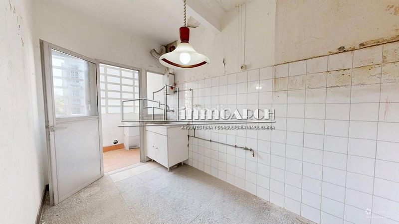 Foto ecb02968-43be-44ff-bdf1-eda827396cbc. Flat in Someso - Matogrande Coruña (A)