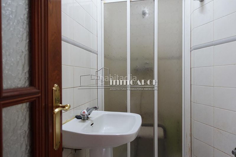 Foto 449570d8-e403-453f-9f59-c64764d6a93d. Pis amb calefacció a San Pablo - Juan Flórez Coruña (A)