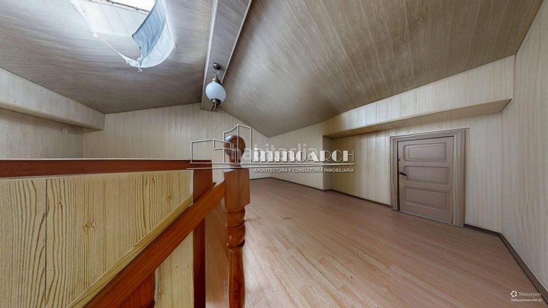 Foto 3600d08b-682d-4ddf-8152-5b10c0e7691b. Casa en Agra del Orzán - Ventorrillo Coruña (A)