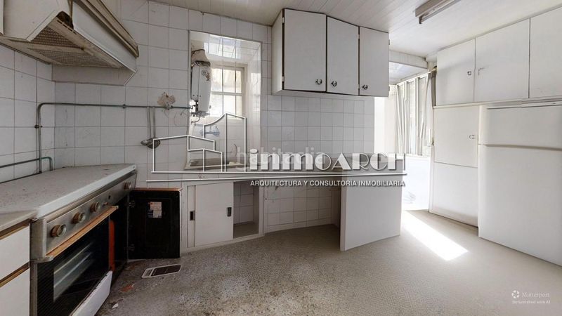 Foto 591d7889-cd21-4cf2-b9bc-43159fb67f1b. Casa en Agra del Orzán - Ventorrillo Coruña (A)