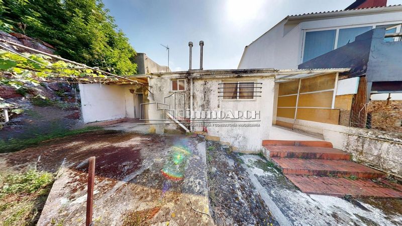 Foto 7c3ed83e-527c-4fc7-aea6-2197c17f0119. Casa en Agra del Orzán - Ventorrillo Coruña (A)