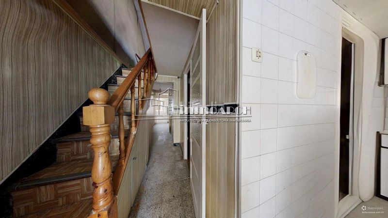 Foto c7e8f226-598c-4531-bf71-637f47dd477c. Casa en Agra del Orzán - Ventorrillo Coruña (A)