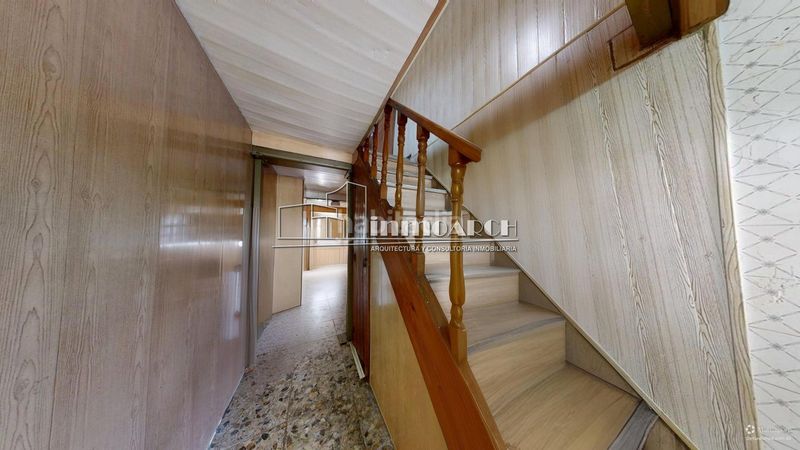 Foto ead8e6f6-284a-4566-9680-a642a3f2d77f. Casa en Agra del Orzán - Ventorrillo Coruña (A)