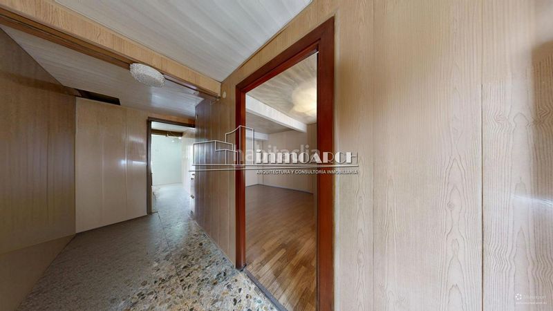 Foto ec85b982-6ac2-479d-85b1-6c2f75ead082. Casa en Agra del Orzán - Ventorrillo Coruña (A)