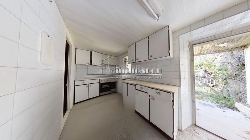 Foto efa09a91-086a-4d3d-afe8-4dcd27fb3e39. Casa en Agra del Orzán - Ventorrillo Coruña (A)