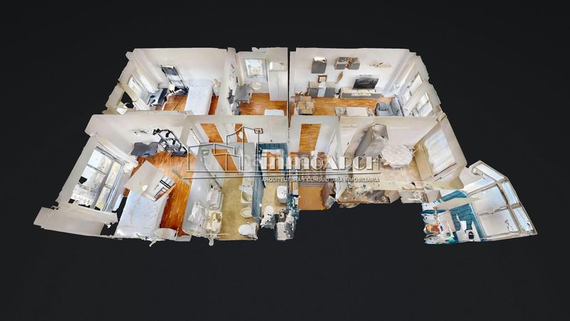 Foto 11841484-e233-4130-9e08-e9385259a92e. Rent flat in Someso - Matogrande Coruña (A)