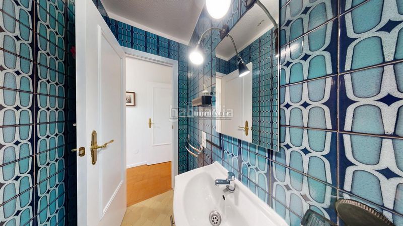 Foto a52fb6f7-d051-499c-8ad3-3d9a0bbf881e. Rent flat in Someso - Matogrande Coruña (A)