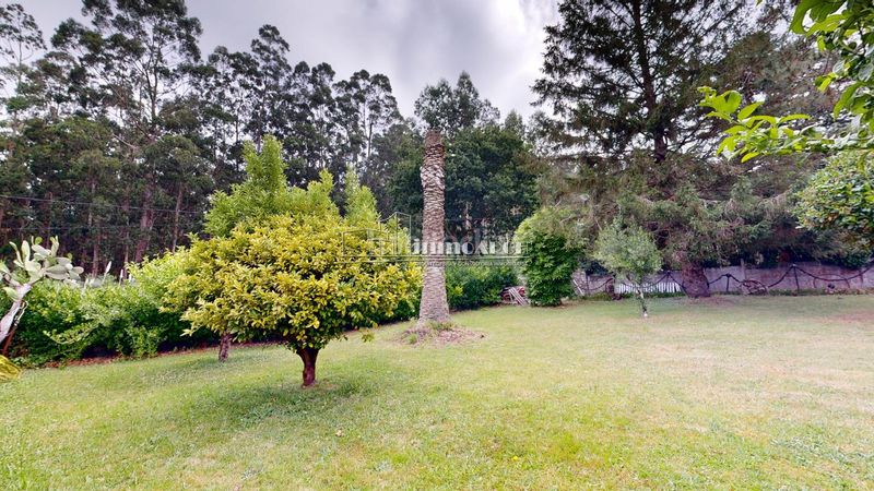 Foto 2168186b-a446-421e-8036-7e2f1c17848a. Terreny residencial a Dorneda Oleiros