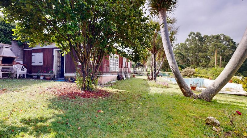 Foto 4ac2be16-026e-44c1-8dec-af57a37941eb. Terreny residencial a Dorneda Oleiros