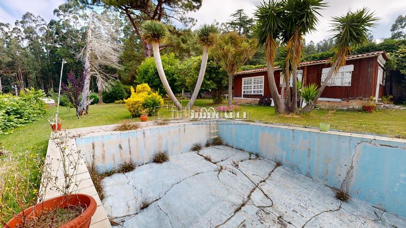 Foto 5888f0b0-9c07-4c20-8645-da55e5f7a2ff. Terreny residencial a Dorneda Oleiros