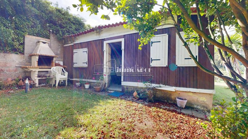 Foto daf2ab6d-0afe-4b90-884c-36bb864593cc. Terreny residencial a Dorneda Oleiros
