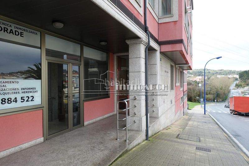 Foto d9fb9409-cc98-4d61-aa39-ca1201a8866c. Pis amb aparcament a Acea de Ama - O Burgo Culleredo