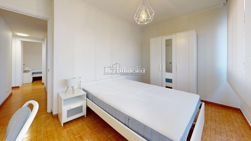 Foto bac3c9ee-d7d5-4426-aa78-866e493d84aa. Rent flat with heating in Someso - Matogrande Coruña (A)