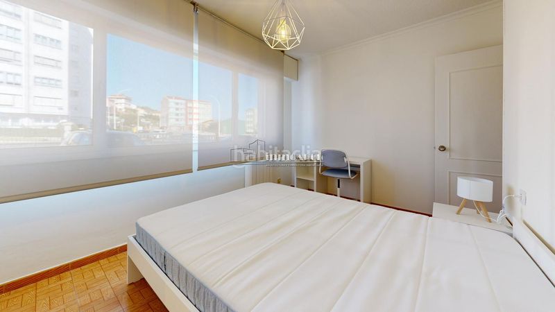 Foto d1c73647-5a4a-4cc8-a63b-f958cb9ec362. Rent flat with heating in Someso - Matogrande Coruña (A)