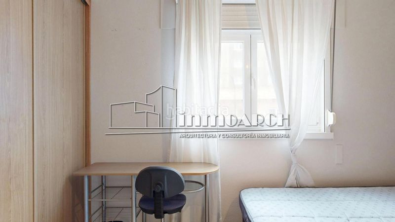 Foto 062c7da4-bb54-4538-8c4a-92fa3a69fedf. Rent flat with heating in Monte Alto - Zalaeta - Atocha Coruña (A)