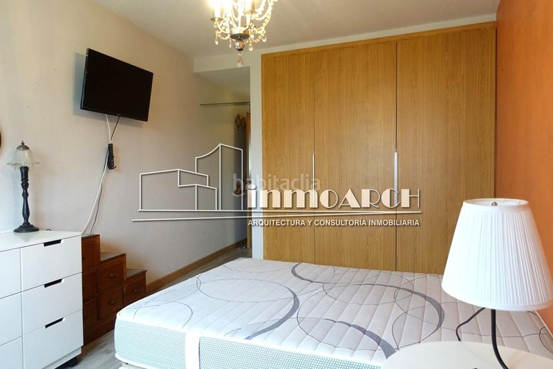 Foto 12911205-aef9-4782-9a76-73418d19c533. Rent flat with heating in Monte Alto - Zalaeta - Atocha Coruña (A)