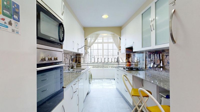 Foto 1ff47bf9-17bf-4f06-a794-b2a070f10a44. Rent flat with heating in Monte Alto - Zalaeta - Atocha Coruña (A)