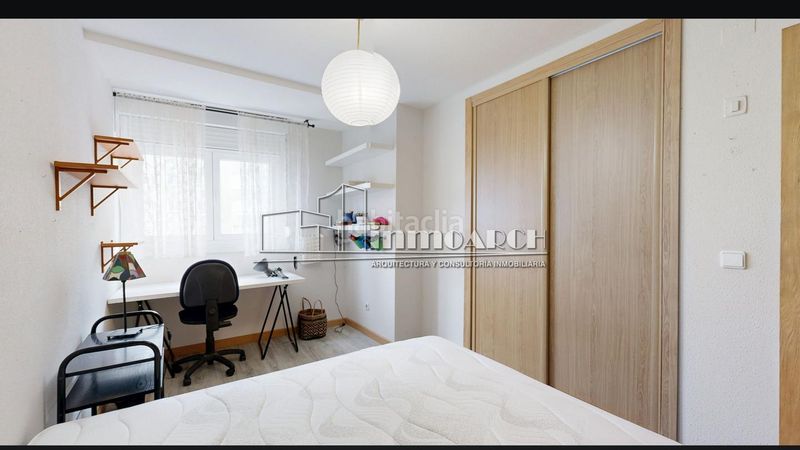 Foto 5bc085ae-74b2-42e4-9a10-94bc359739e4. Rent flat with heating in Monte Alto - Zalaeta - Atocha Coruña (A)