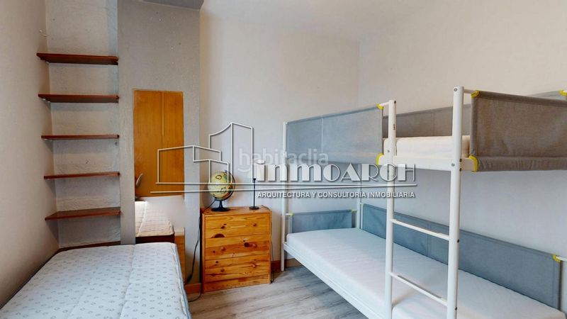 Foto 61a85f25-f05f-4152-a692-78a0d3dc1414. Rent flat with heating in Monte Alto - Zalaeta - Atocha Coruña (A)