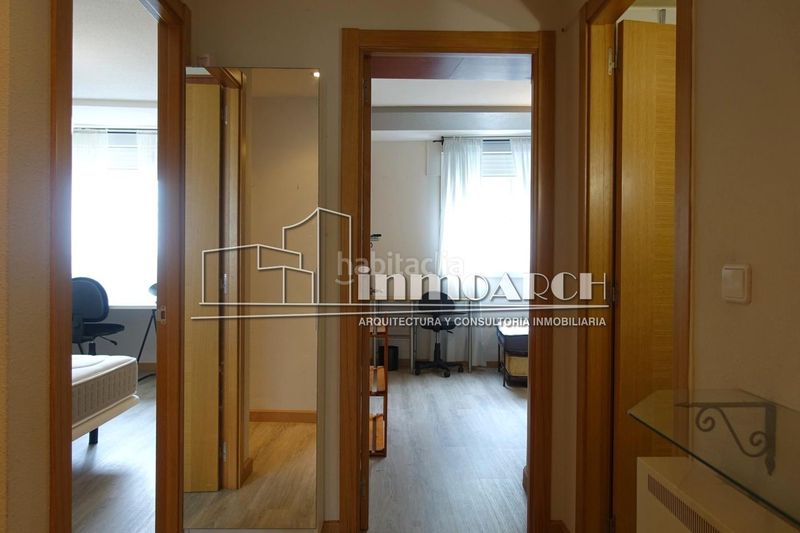 Foto 7ba5eb13-71bd-4d6f-990f-52b5fdef5eda. Rent flat with heating in Monte Alto - Zalaeta - Atocha Coruña (A)