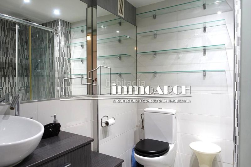 Foto 8310ea17-d8f8-49cb-822b-5b376b127d22. Rent flat with heating in Monte Alto - Zalaeta - Atocha Coruña (A)