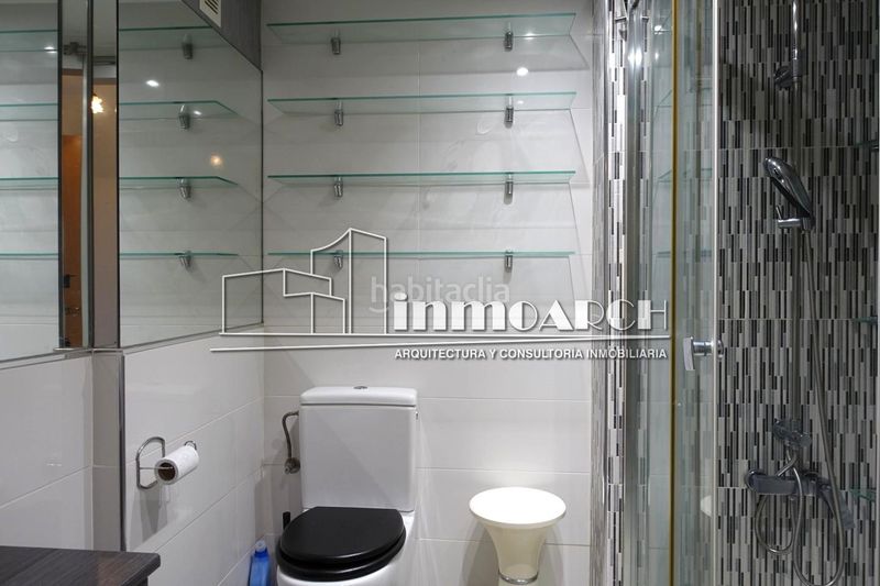 Foto 934f0e67-1ac9-4baa-8648-c0bf63999d9a. Rent flat with heating in Monte Alto - Zalaeta - Atocha Coruña (A)