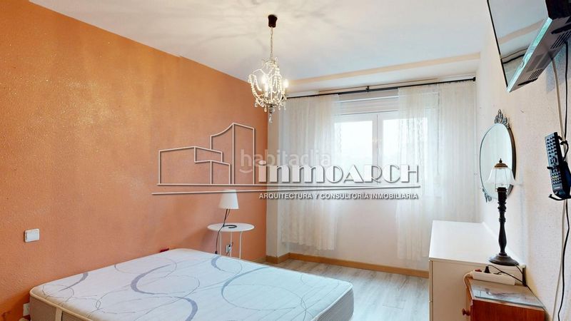 Foto 966eb401-cf65-4f78-bd15-5c0af21920f0. Rent flat with heating in Monte Alto - Zalaeta - Atocha Coruña (A)