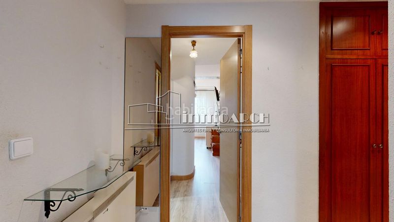 Foto b3648d0a-96d8-43ba-88b5-71de316f7a87. Rent flat with heating in Monte Alto - Zalaeta - Atocha Coruña (A)