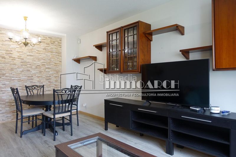 Foto c814836f-4de5-43fd-94cb-7539cfd33035. Rent flat with heating in Monte Alto - Zalaeta - Atocha Coruña (A)