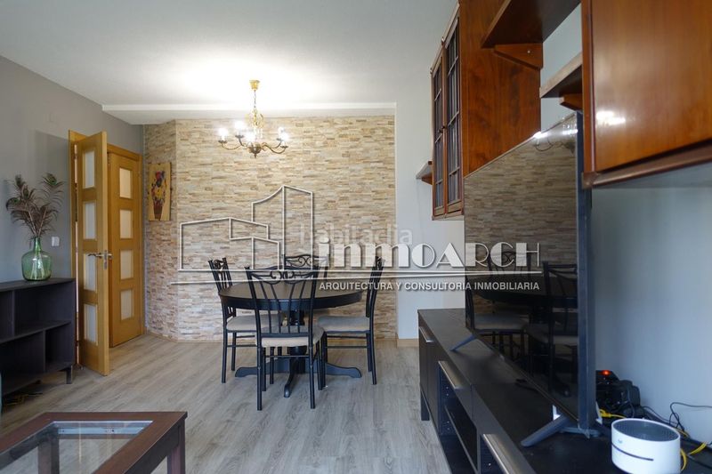 Foto c8a10d40-1b66-4870-950e-a61755eac757. Rent flat with heating in Monte Alto - Zalaeta - Atocha Coruña (A)