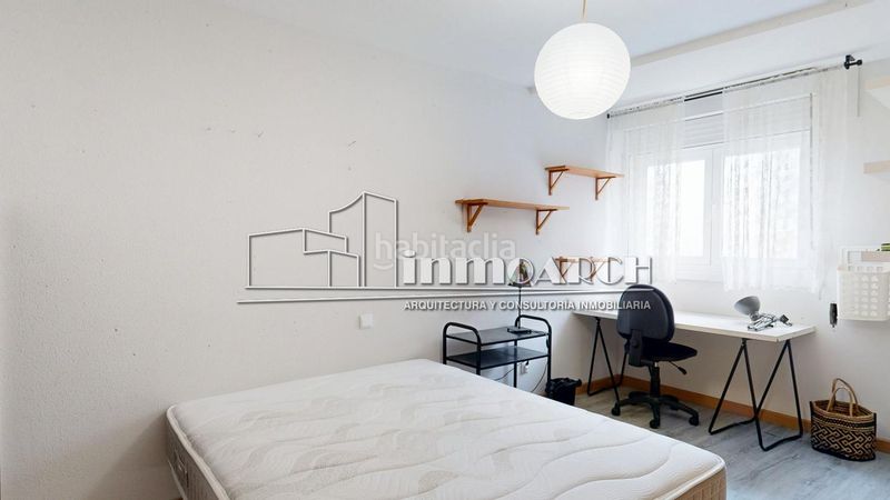 Foto ce9a573e-5375-4d38-8850-4d5418d5525a. Rent flat with heating in Monte Alto - Zalaeta - Atocha Coruña (A)
