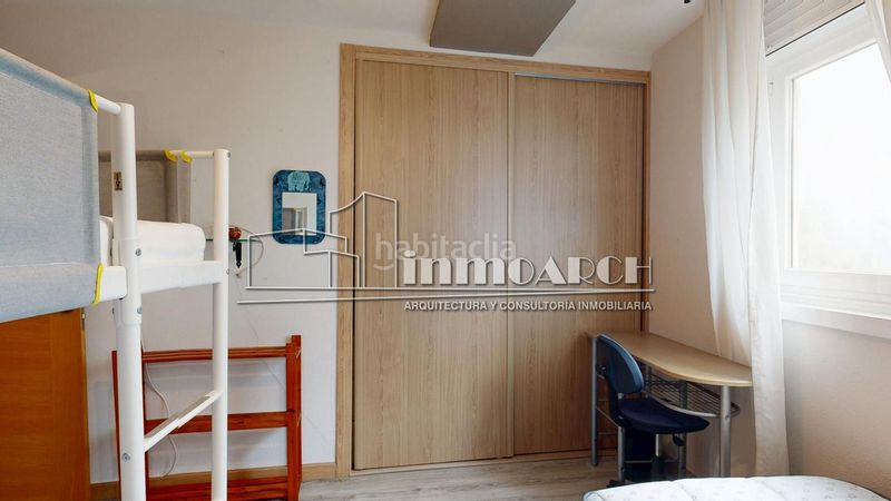 Foto e38c4fd6-5600-4d7a-97ea-02887235a9d6. Rent flat with heating in Monte Alto - Zalaeta - Atocha Coruña (A)