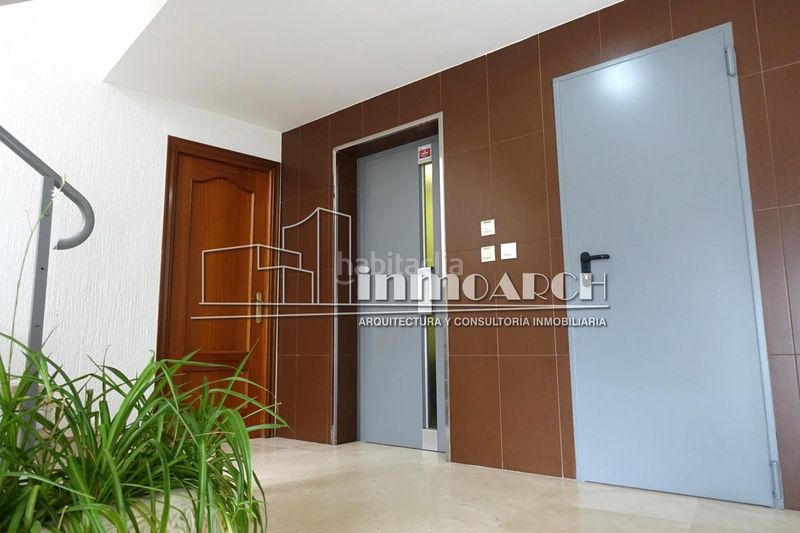 Foto ebc9948c-e831-455b-aef6-9337bdaacf54. Rent flat with heating in Monte Alto - Zalaeta - Atocha Coruña (A)