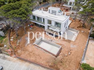 House in Las Rotas / Les Rotes. Se vende esta espectacular villa en la zona exclusiva de las rot