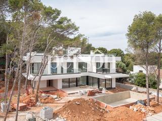 Semi detached house in Las Rotas / Les Rotes. Se vende esta espectacular villa en la zona exclusiva de las rot