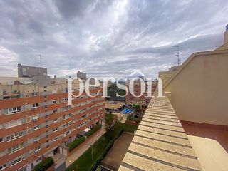 Dúplex en Nou Benicalap