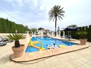 Casa a Cap Martí - El Tossalet - Pinomar. Chalet en venta en javea