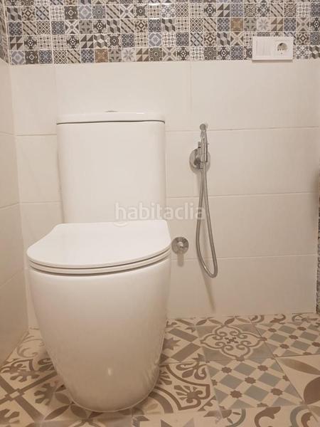 Foto 12e8db4c-59c9-4282-895d-a9539585890c. Appartement avec chauffage dans Malva Rosa Valencia