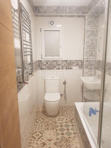 Foto 5cdf9347-7089-471e-8690-429951323b6f. Appartement avec chauffage dans Malva Rosa Valencia