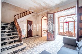 Casa a Vilallonga / Villalonga. Increíble casa en el centro de villalonga