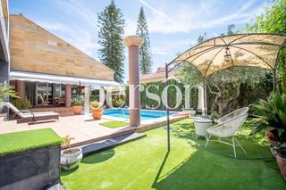 Casa a Corinto-Almardà. Gran chalet independiente en la playa de almardá canet de bereng