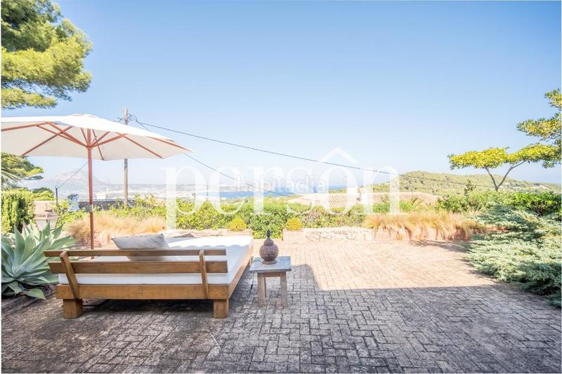 Foto 076c828b-a09a-47fb-b739-4d84049b6264. House with heating parking pool in La Granadella - Costa Nova Xàbia