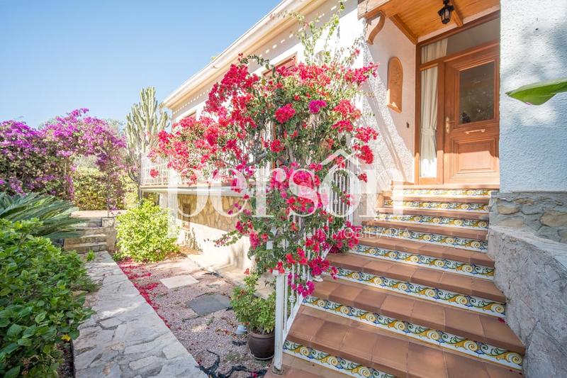 Foto 0c4d826c-5640-4d76-9a04-508261af94c3. House with heating parking pool in La Granadella - Costa Nova Xàbia