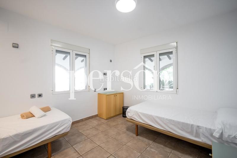 Foto 10c5a670-f716-47d8-8086-5000fd8ab078. House with heating parking pool in La Granadella - Costa Nova Xàbia